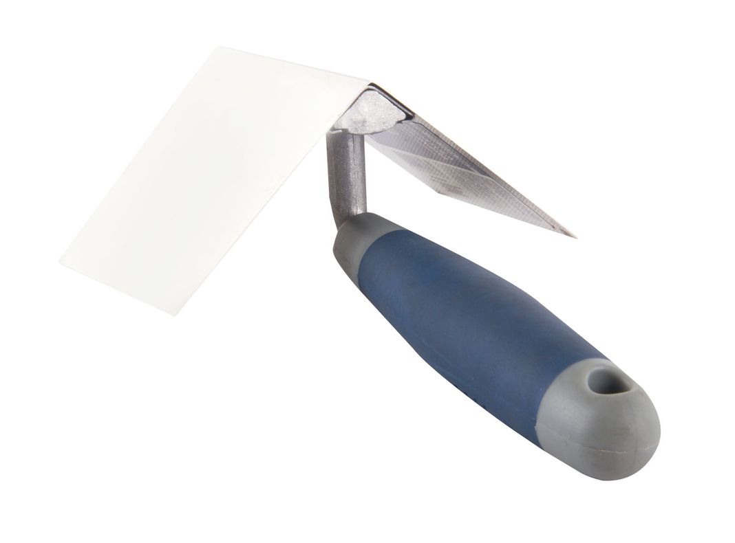 Espátula esquinera RCS008-N acero Robust-2