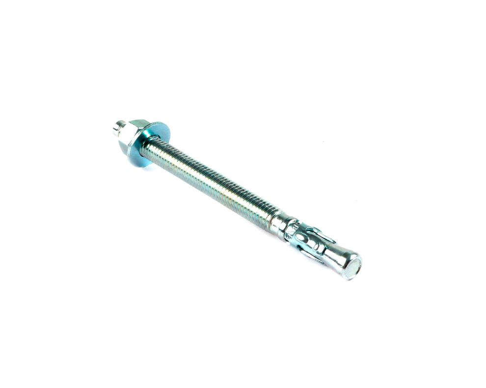 Perno anclaje 3/8x5'' 10 unidades Imporper