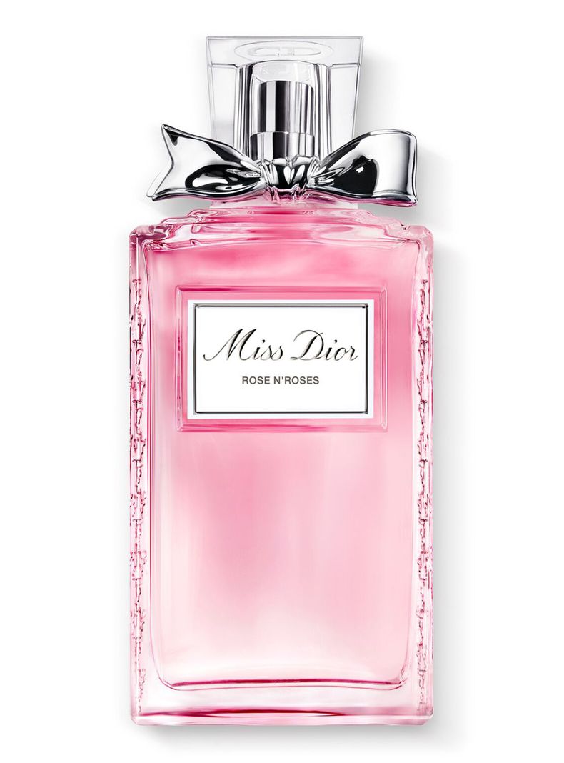 Perfume Miss Dior Rose N'Roses Eau de Toilette 100 ml