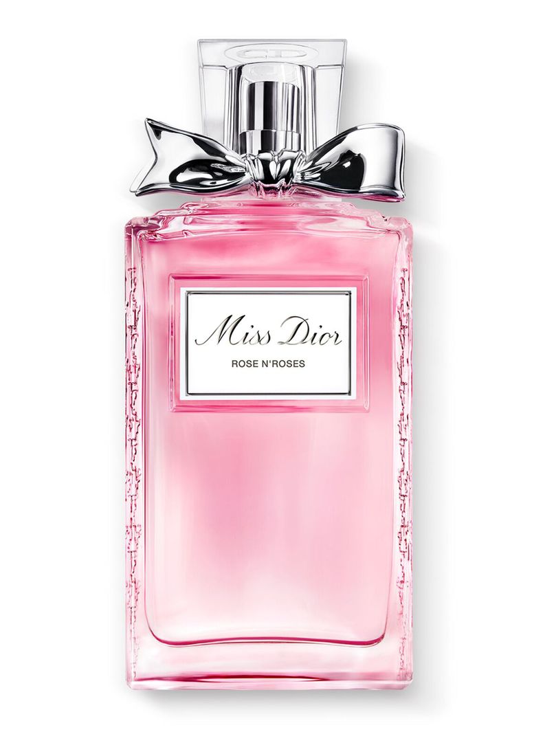 Perfume Miss Dior Rose N'Roses Eau de Toilette 50 ml