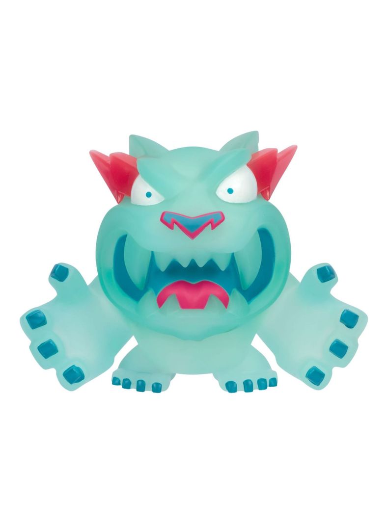 Figura de Acción Glow Panther Mr Beast Lab-0