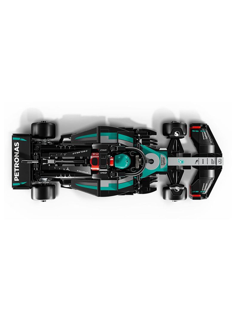 Lego Speed Champions Auto de Carreras Mercedes F1-2