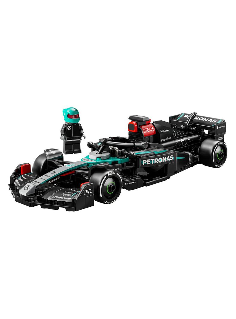 Lego Speed Champions Auto de Carreras Mercedes F1-1