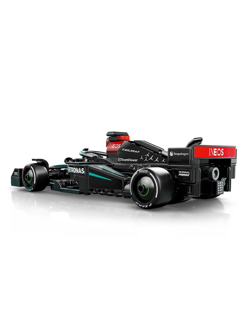 Lego Speed Champions Auto de Carreras Mercedes F1-3