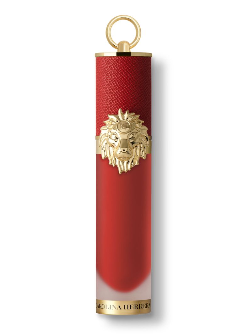 Good Girl Lip Liquid Velvet 580 Orange Affair 5 ml-0