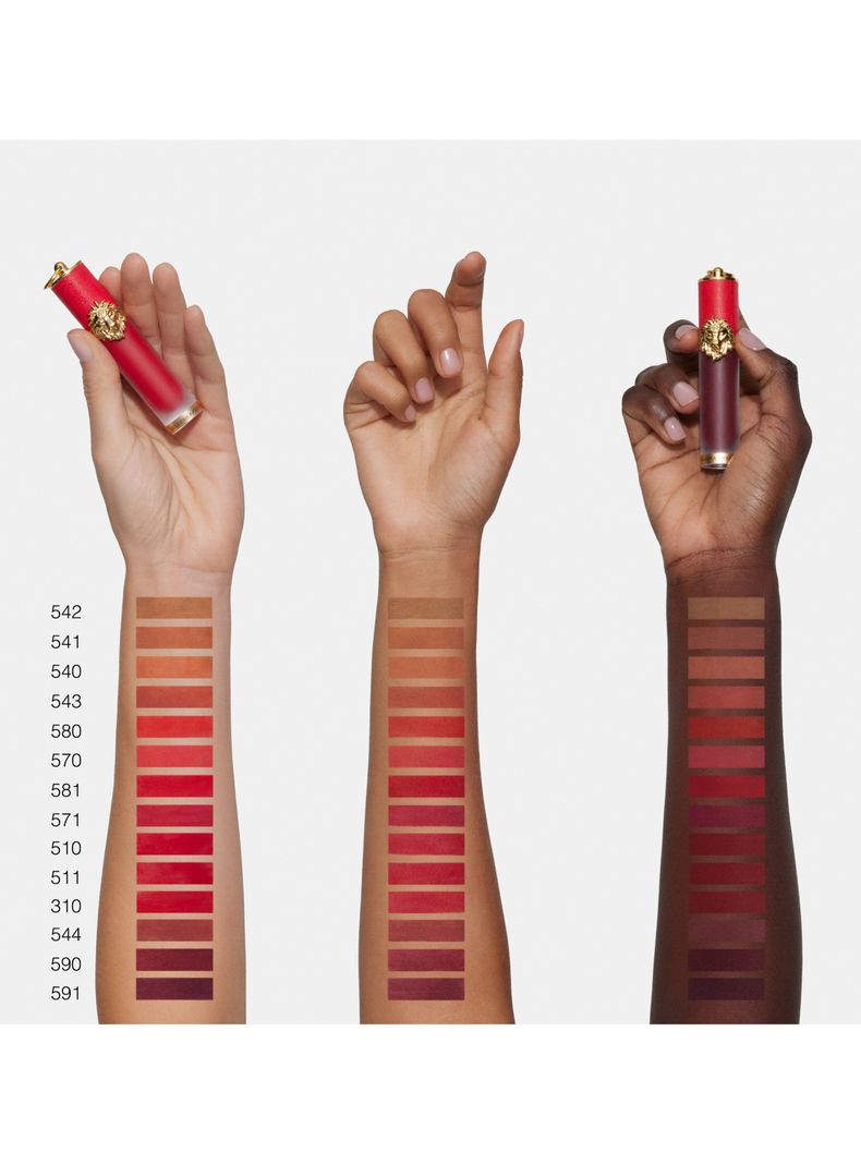 Good Girl Lip Liquid Vinyl 240 Nude Instinct 5 ml-3