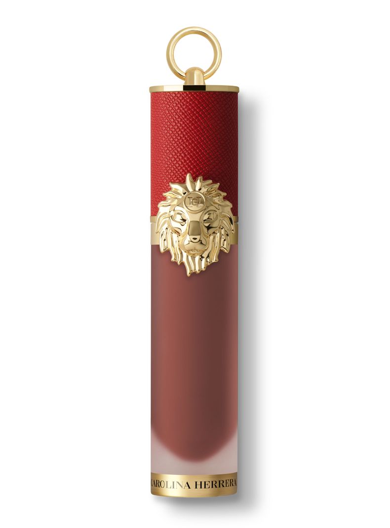 Good Girl Lip Liquid Velvet 544 Something Fierce 5 ml-0