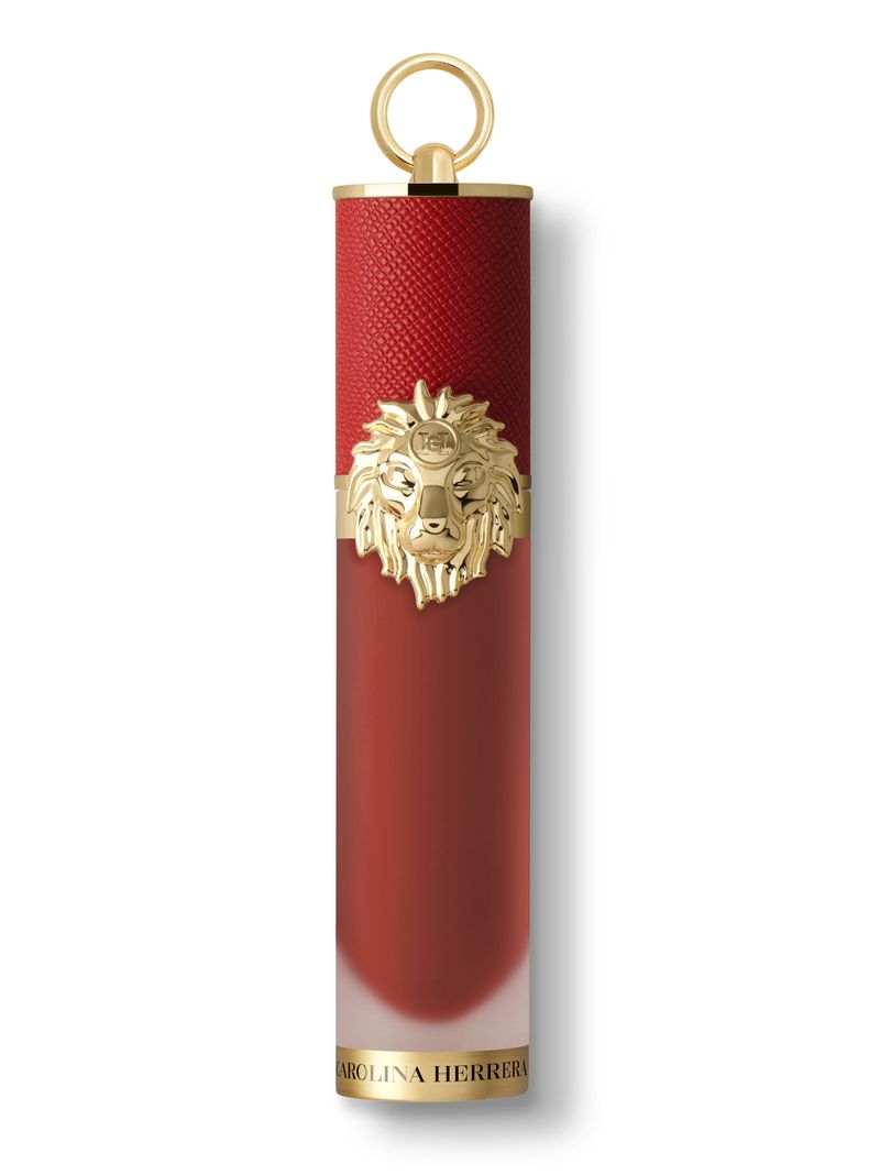 Good Girl Lip Liquid Velvet 581 Wild Talks 5 ml-0