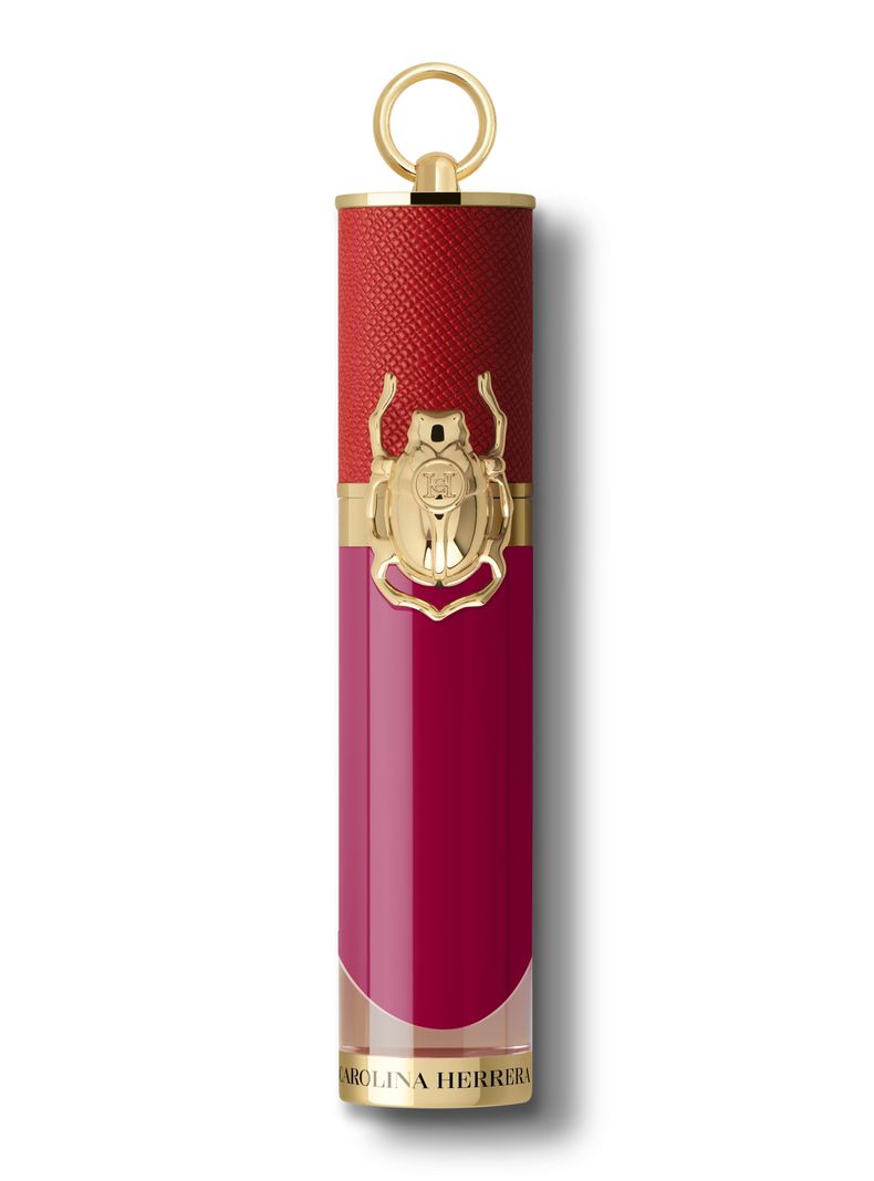 Good Girl Lip Liquid Vinyl 211 Savage Red 5 ml-0