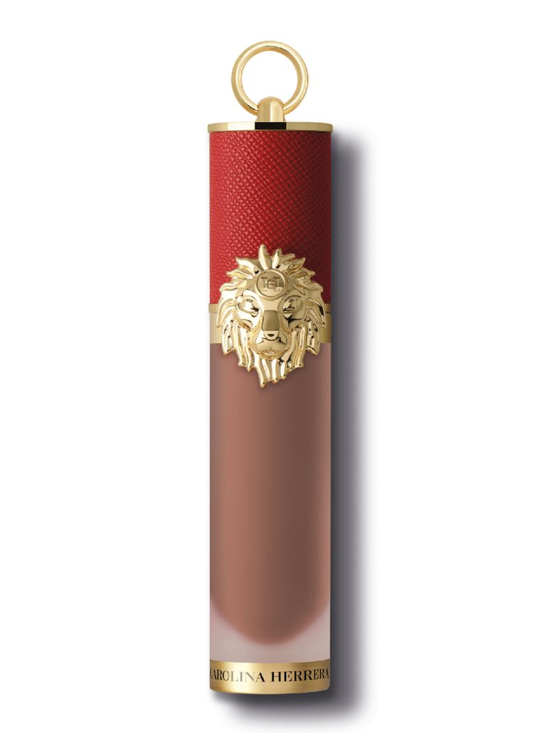 Good Girl Lip Liquid Velvet 541 Classified Nude 5 ml-0