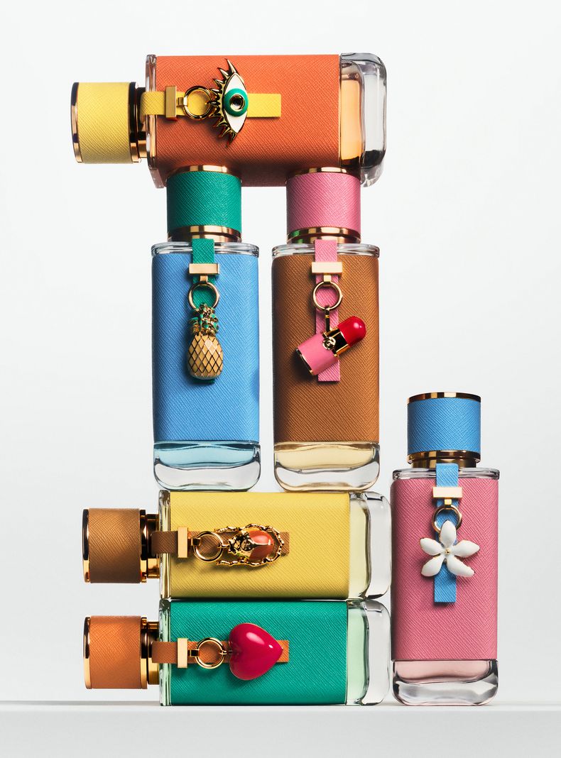 Perfume Mad World EDP Mujer 100 ml-4