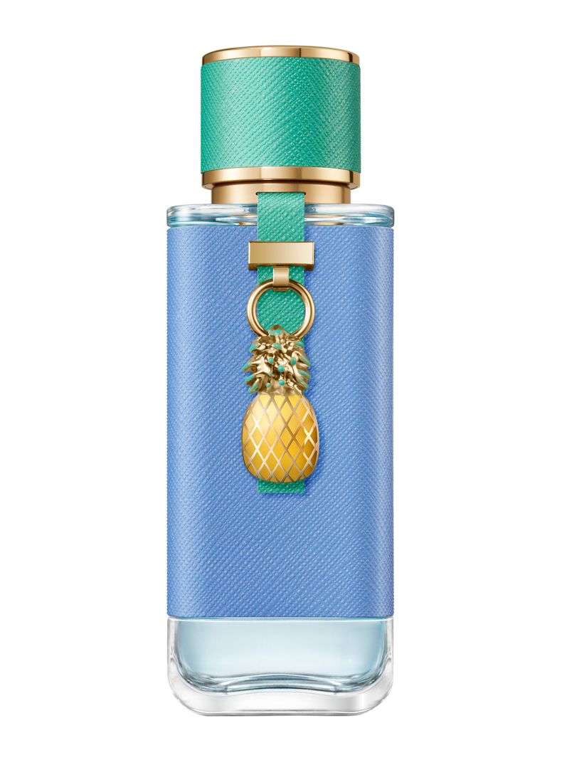 Perfume Mad World EDP Mujer 100 ml-0
