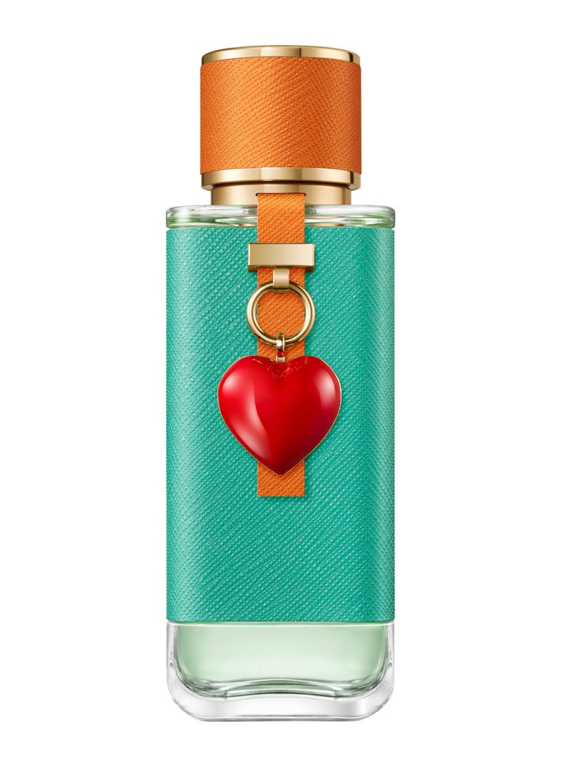 Perfume Me First EDP Mujer 100 ml-0