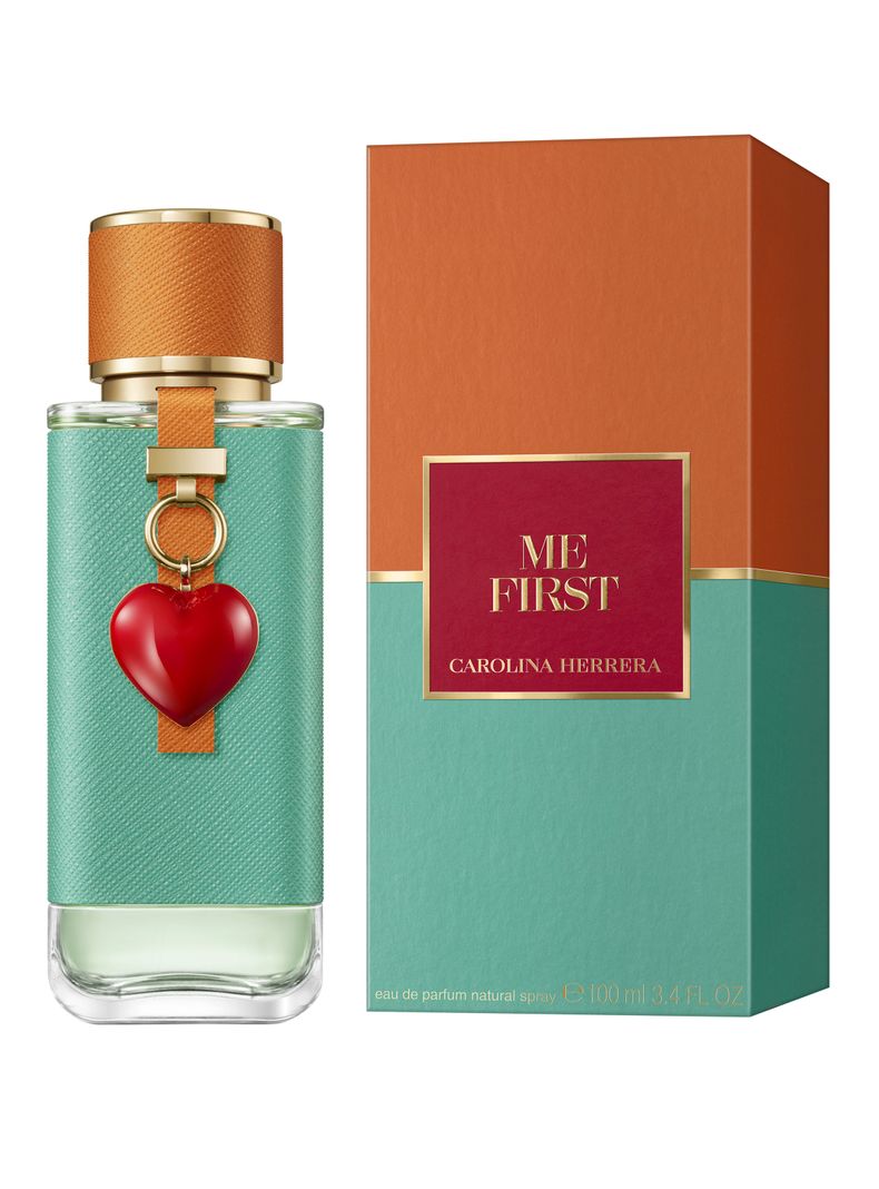 Perfume Me First EDP Mujer 100 ml-1