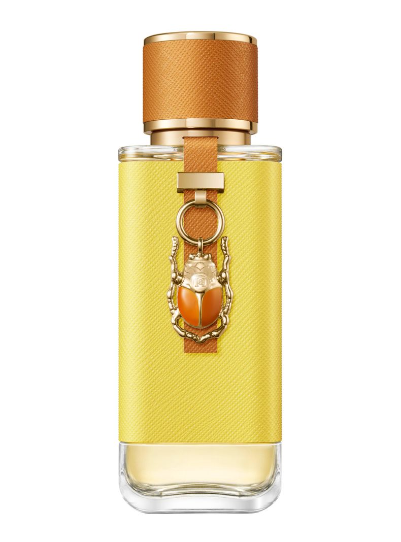 Perfume Lucky Charm EDP Mujer 100 ml-0