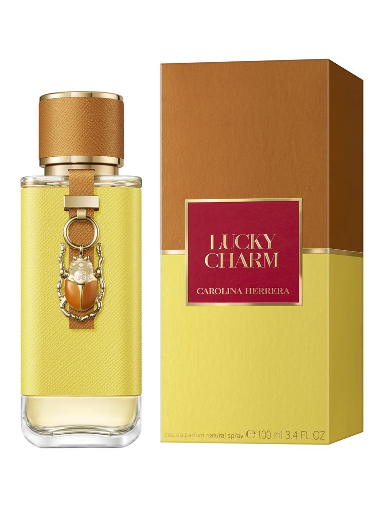 Perfume Lucky Charm EDP Mujer 100 ml-1