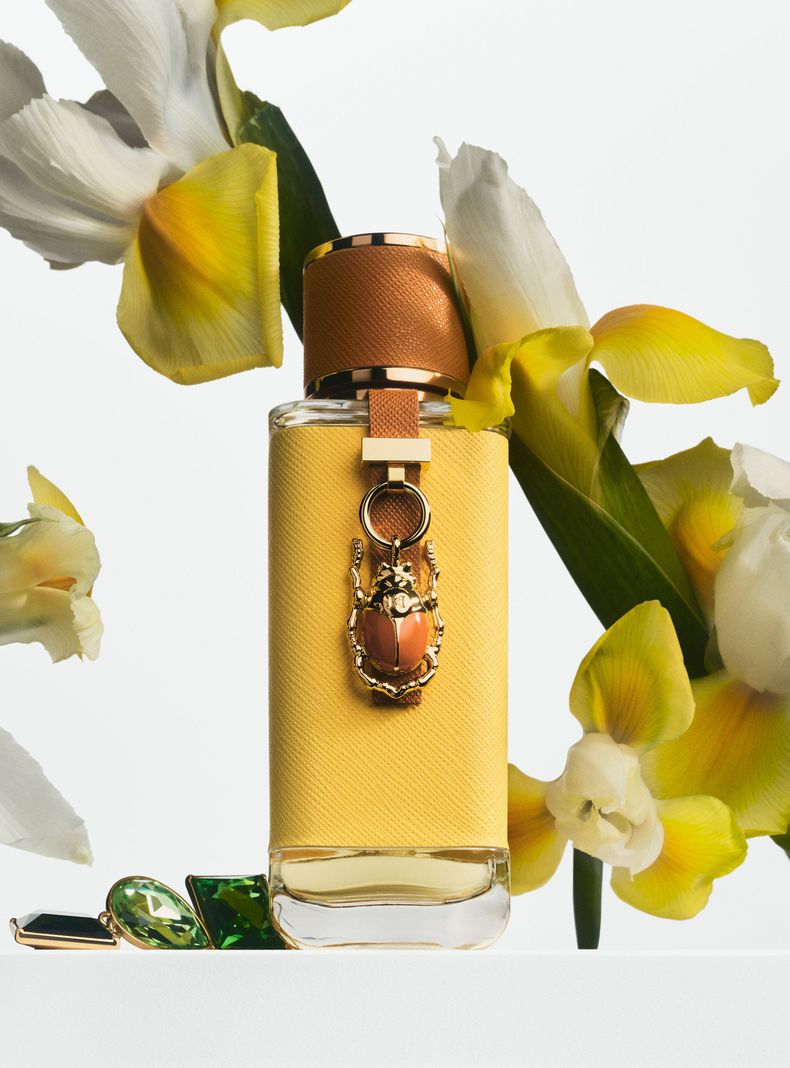 Perfume Lucky Charm EDP Mujer 100 ml-2