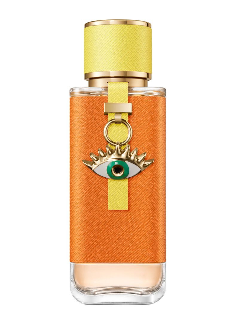 Perfume Fearless Fabulous EDP Mujer 100 ml-0