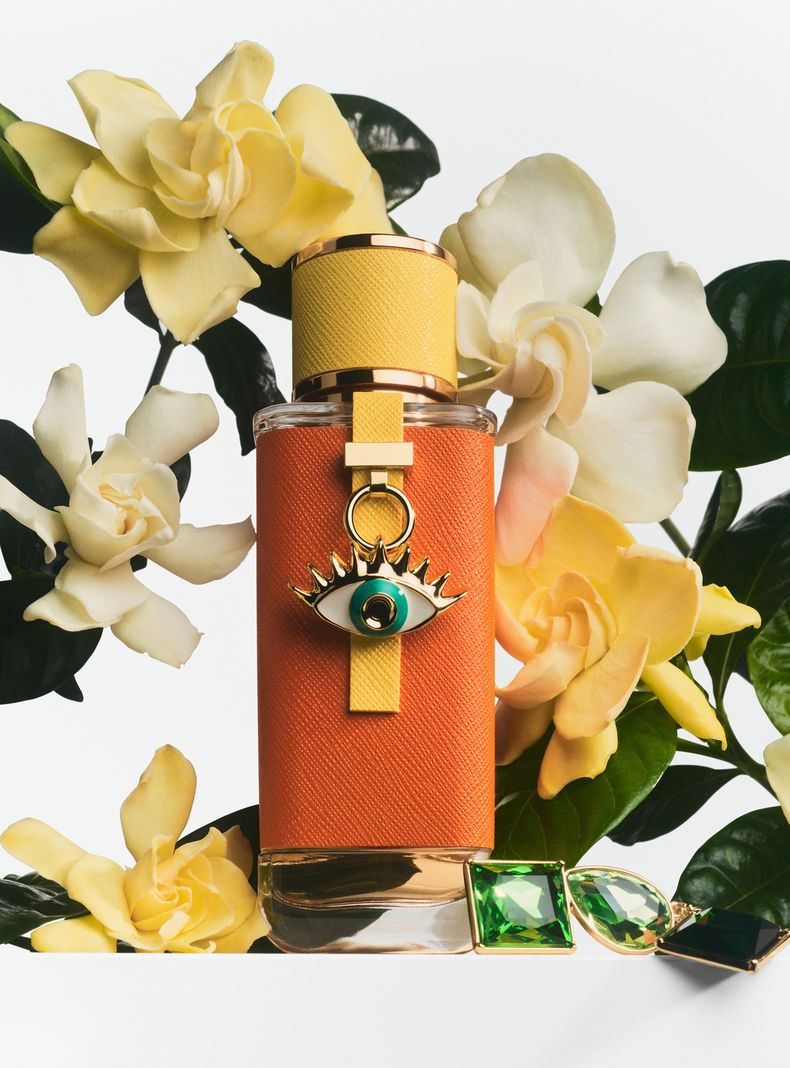 Perfume Fearless Fabulous EDP Mujer 100 ml-2