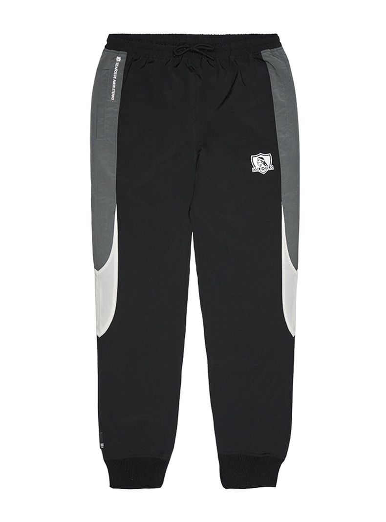 Pantalón Cl Cl Diseño-0