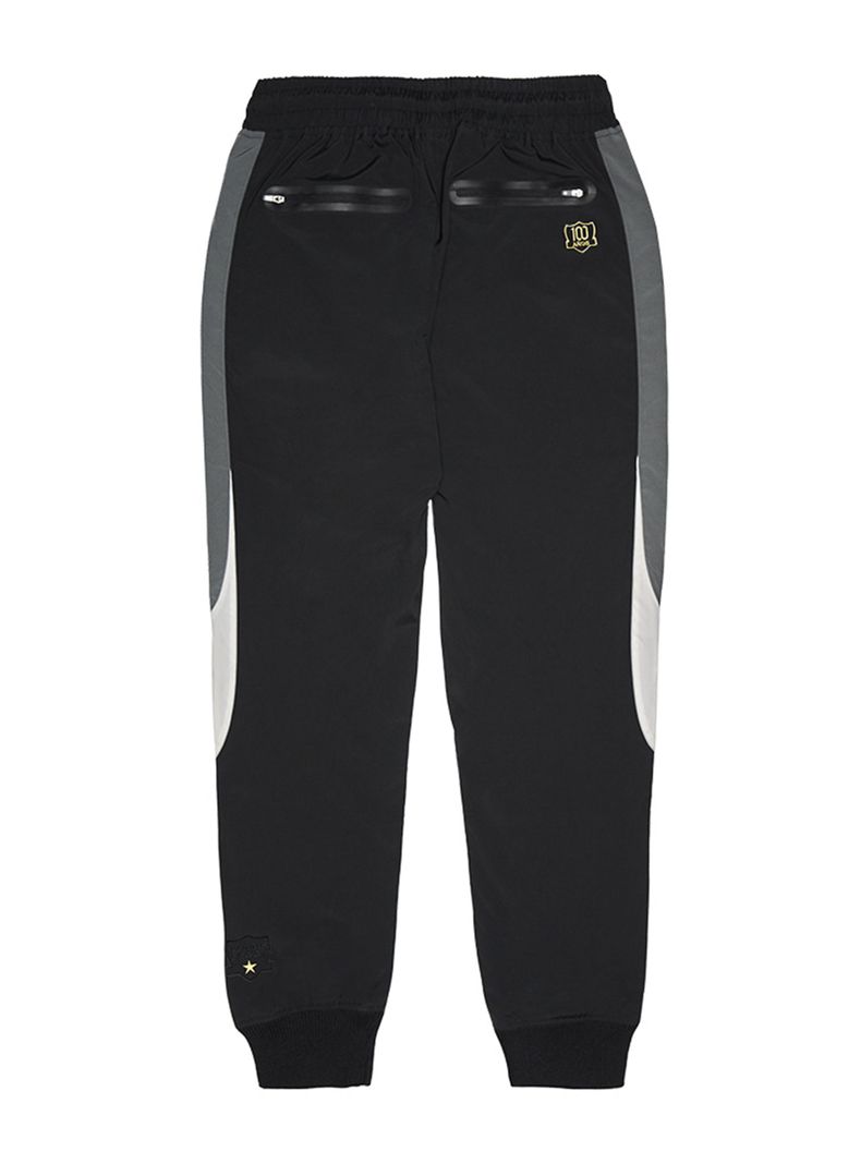 Pantalón Cl Cl Diseño-1