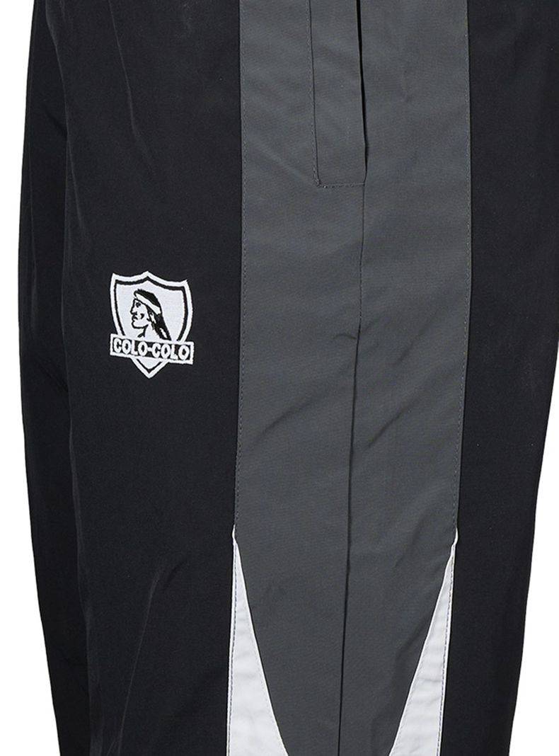 Pantalón Cl Cl Diseño-2