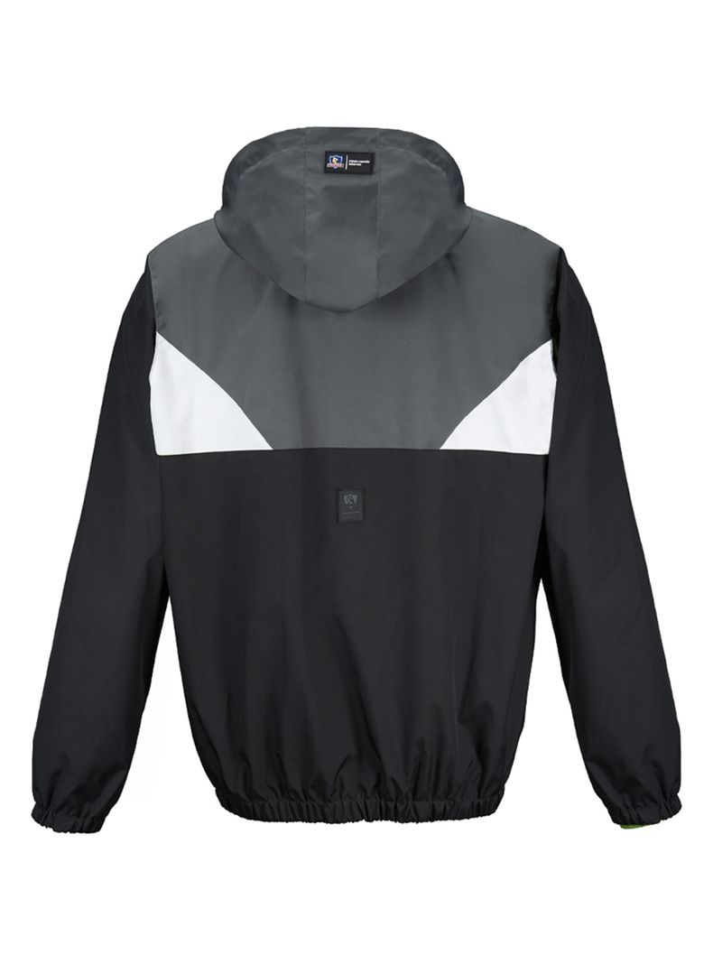 Cortaviento Cl Cl Diseño Geo-1