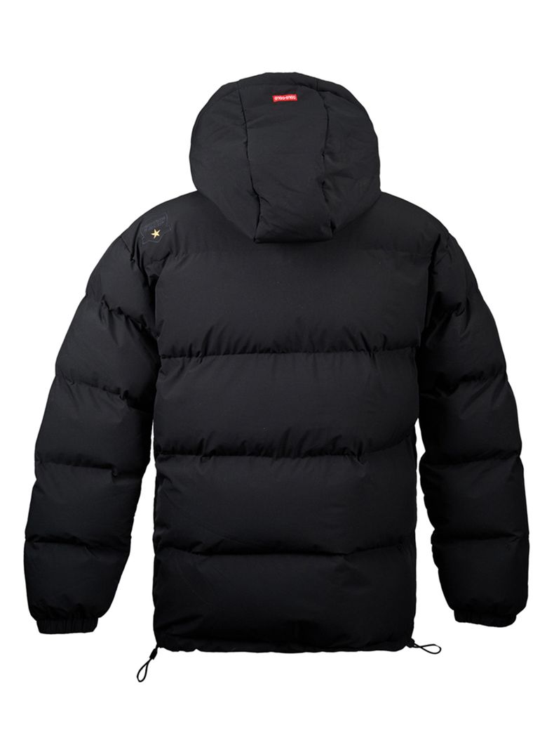 Parka Acolchada Cl Cl-1