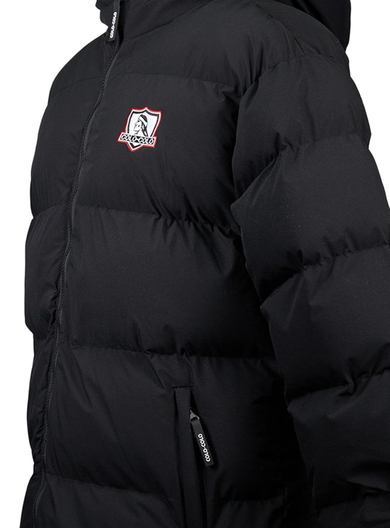 Parka Acolchada Cl Cl-2
