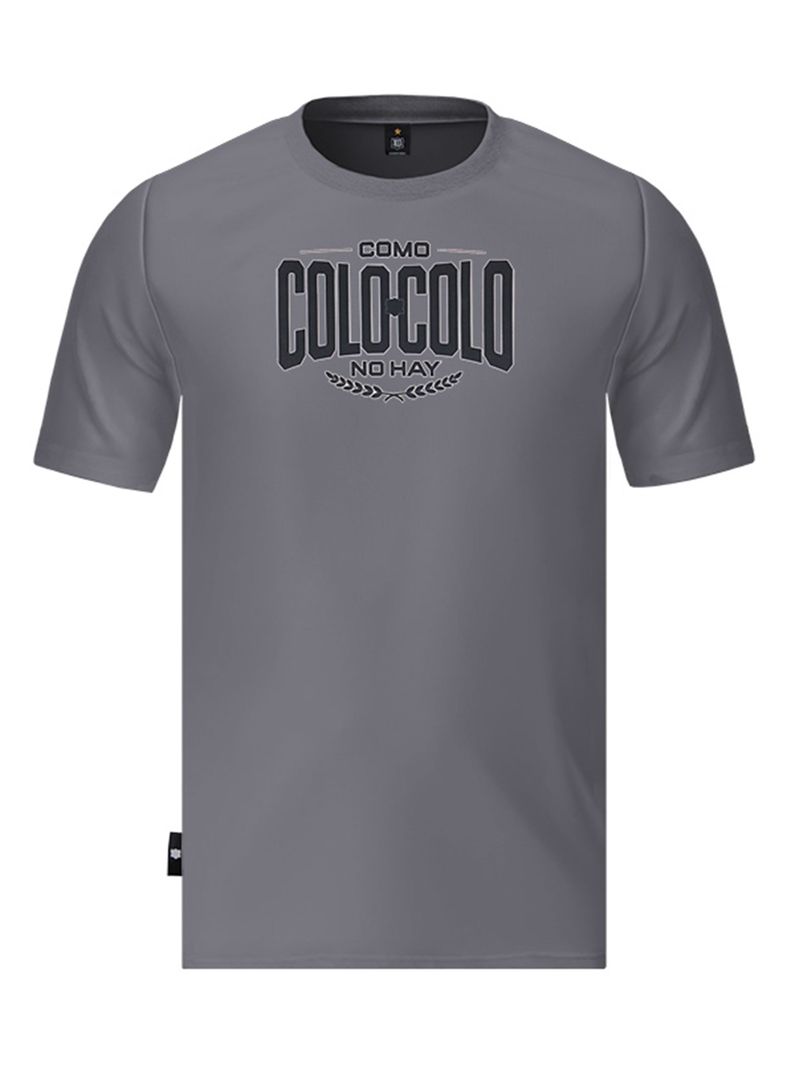 Polera Como Colo  Hay-0