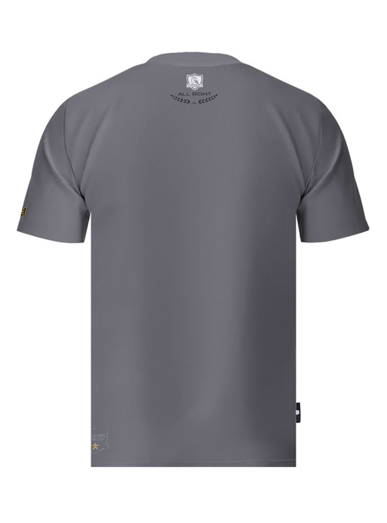 Polera Como Colo  Hay-1