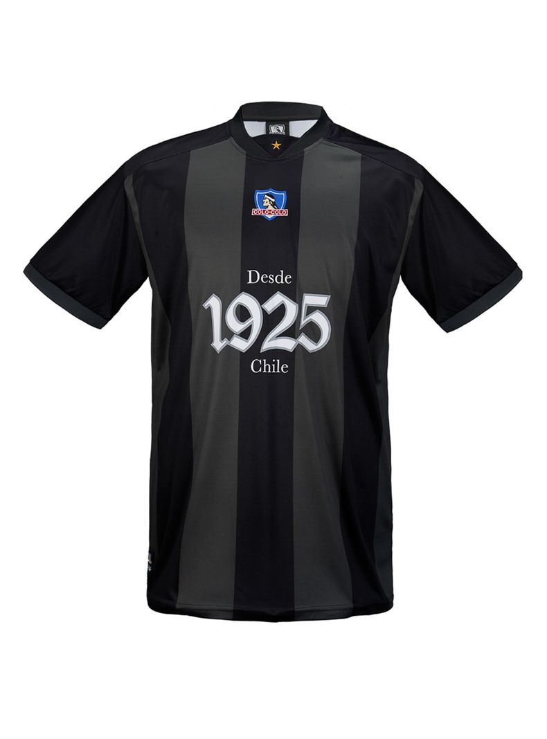 Polera desde 1925 en Chile-0