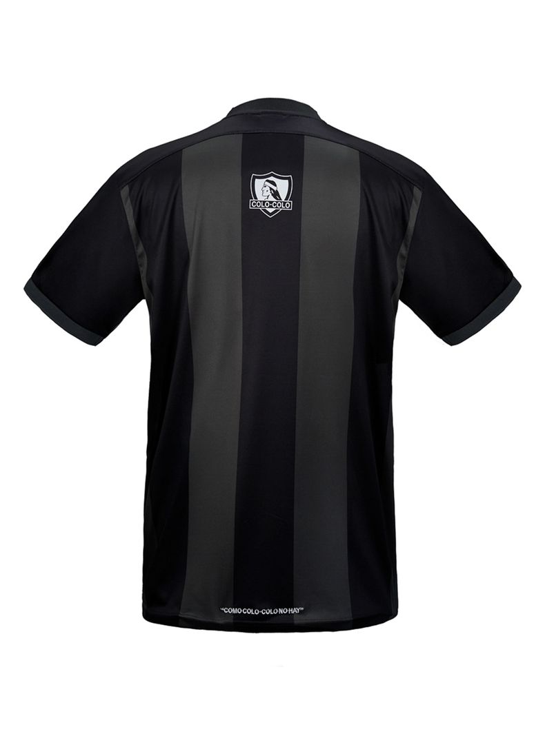 Polera desde 1925 en Chile-1
