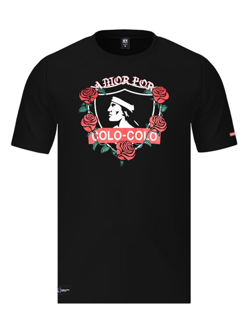 Polera Amor por Colo-0
