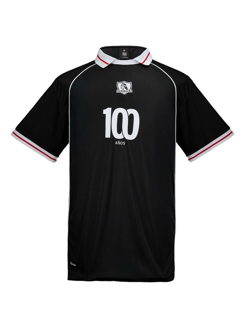 Polera Diseño 100 Años-0