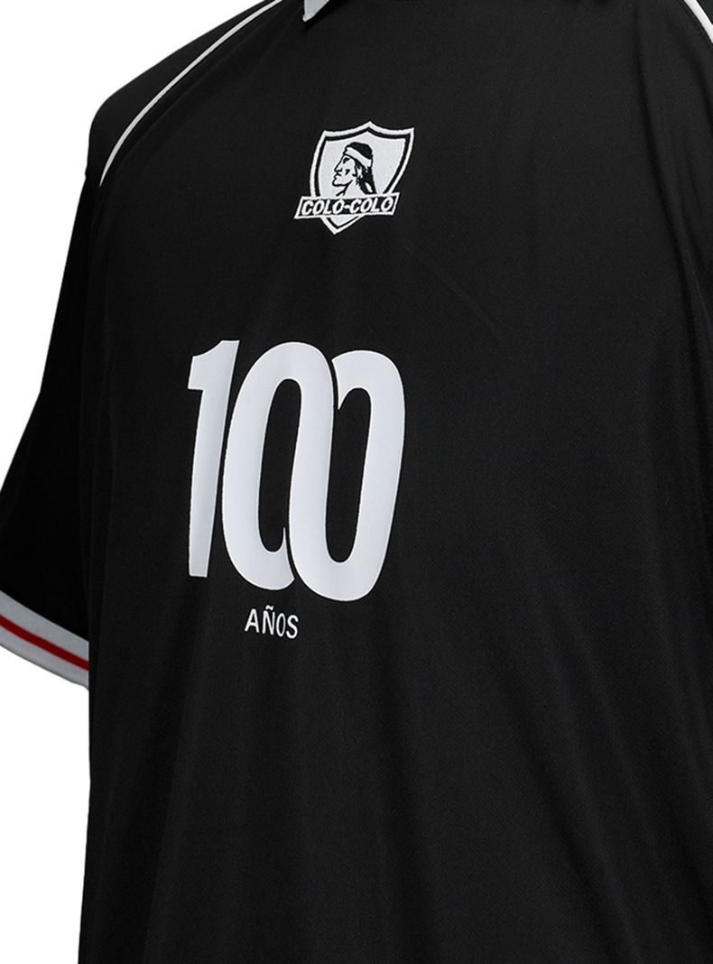 Polera Diseño 100 Años-2