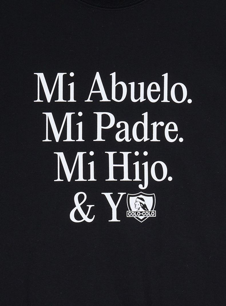 Polera Abuelo Padre Hijo Colo-2