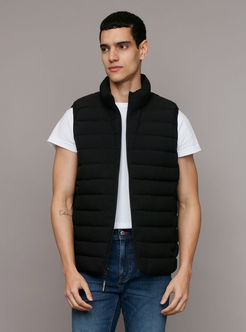 Chaqueta CK
