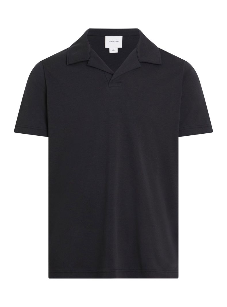 Polera Logo CK