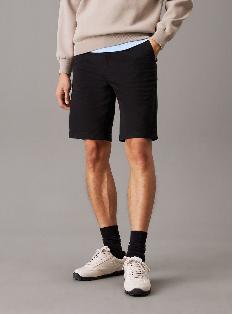 Bermuda CK Regular