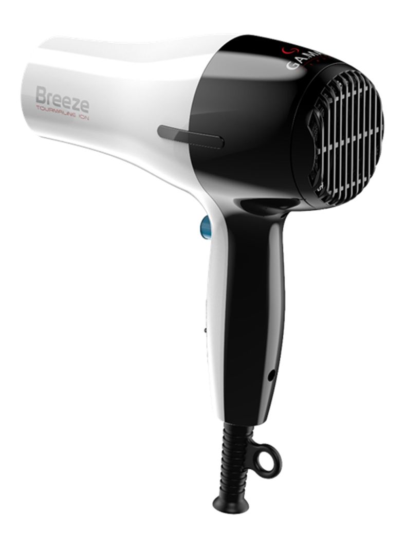 Secador de Pelo Breeze 2100W Tourmaline Ion-1