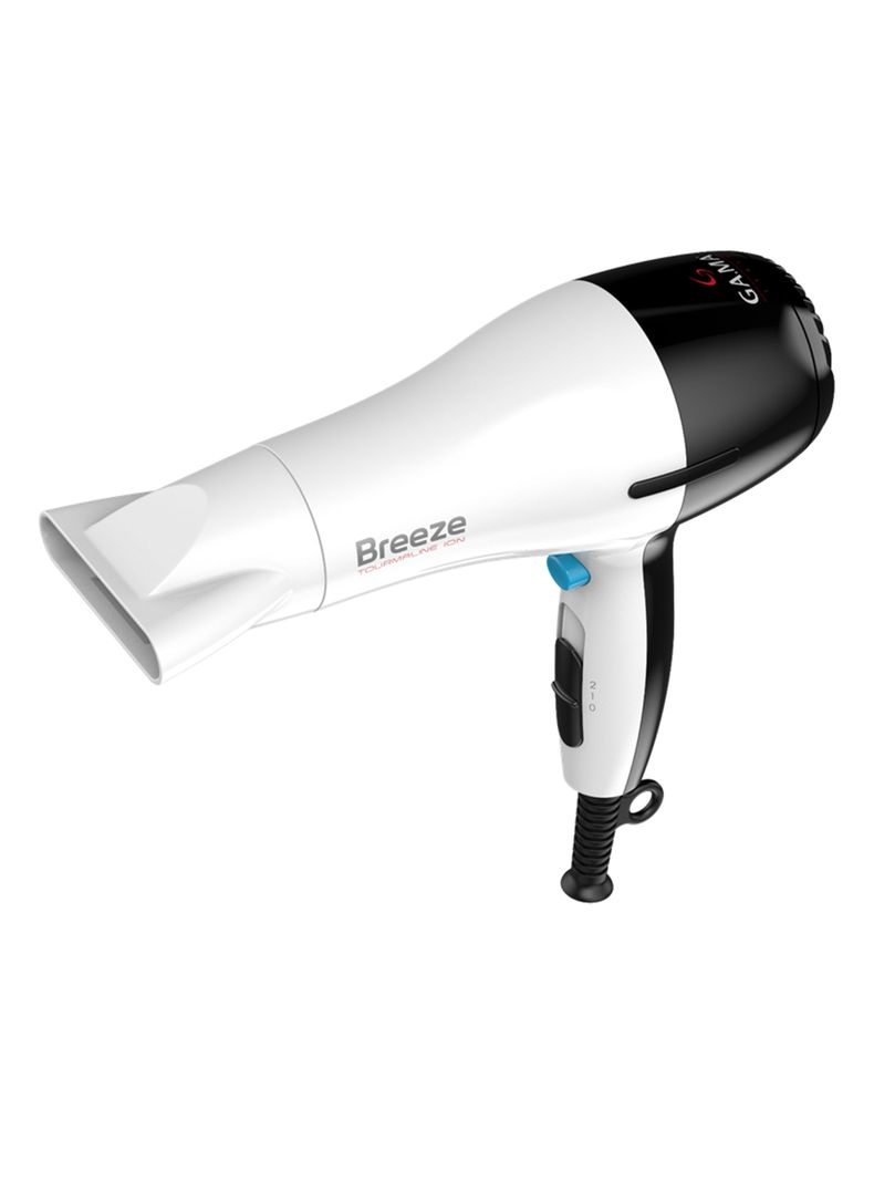 Secador de Pelo Breeze 2100W Tourmaline Ion-3