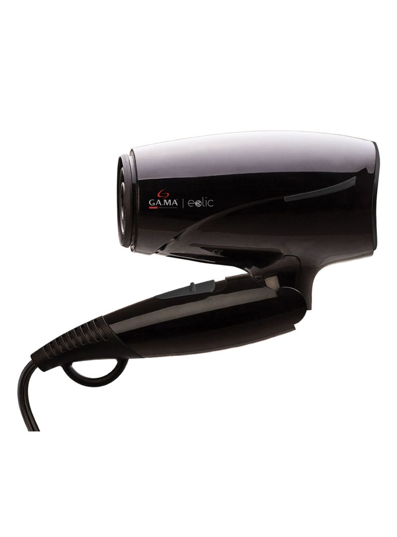Secador de Pelo Eolic Mini + Cepillo Innova Mini -1