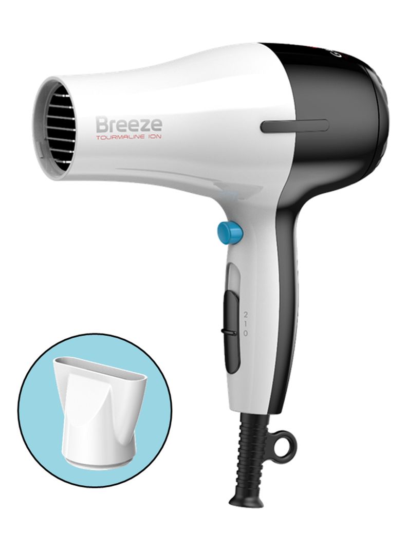 Secador de Pelo Breeze + Aceite Argan 100 ml -1