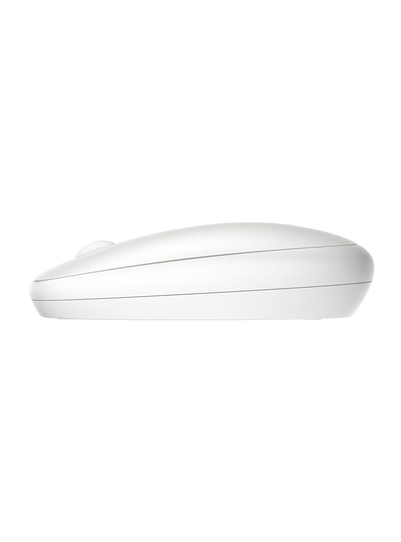 Mouse Bluetooth HP 240 Blanco Lunar-2