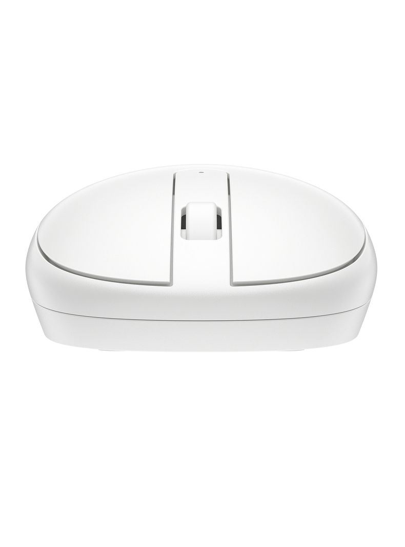 Mouse Bluetooth HP 240 Blanco Lunar-0