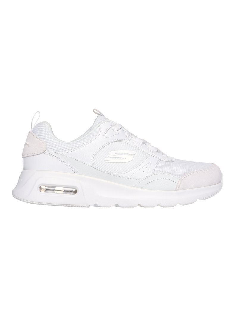 Zapatilla Urbana Design Skech-Air Court Mujer