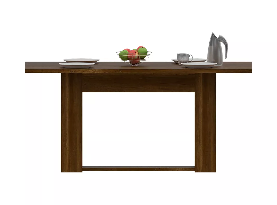 Mesa TuHome de Comedor Volterra 6 Personas-6