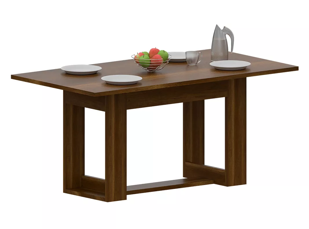 Mesa TuHome de Comedor Volterra 6 Personas-5