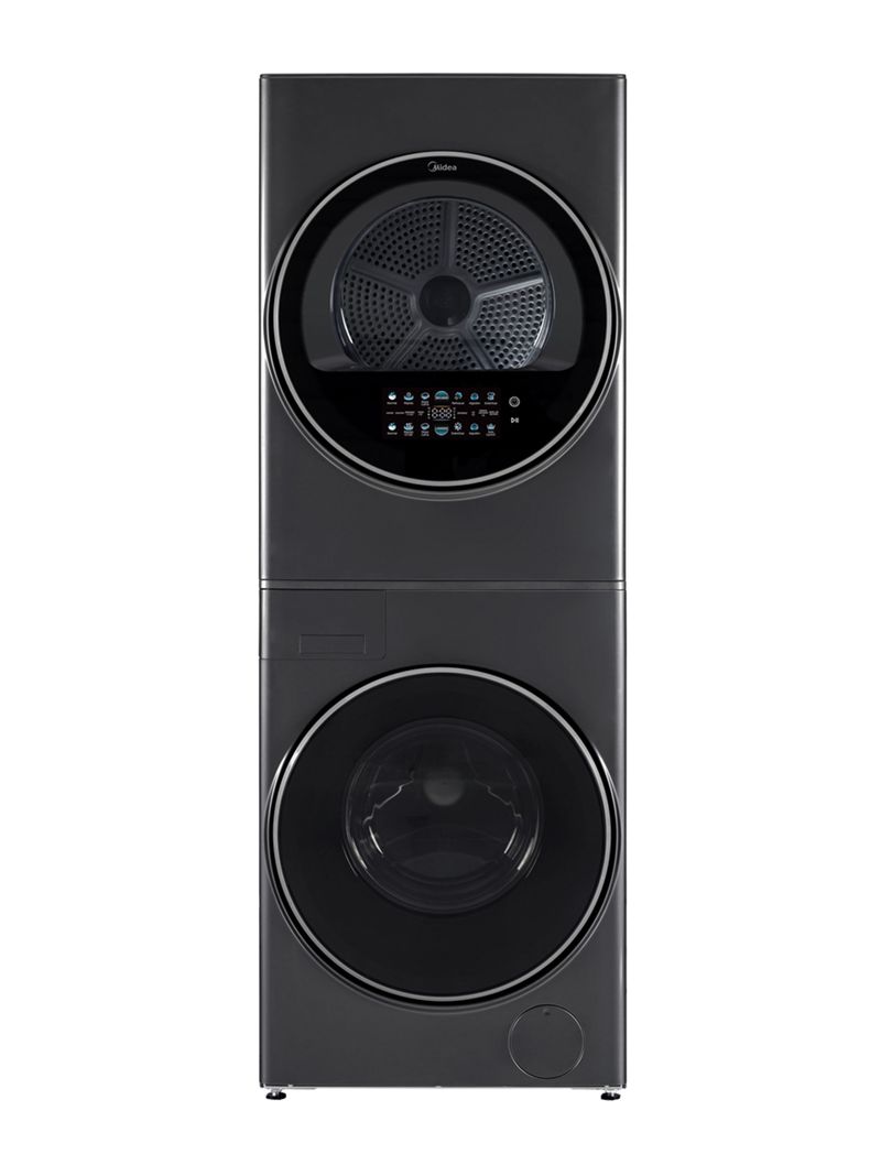 Lavadora-Secadora Tower Titanium 12/10 Kg MTF-120WBT
